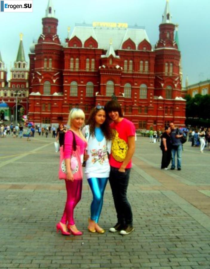 леггинсы рулят. Часть 52. Фото 32