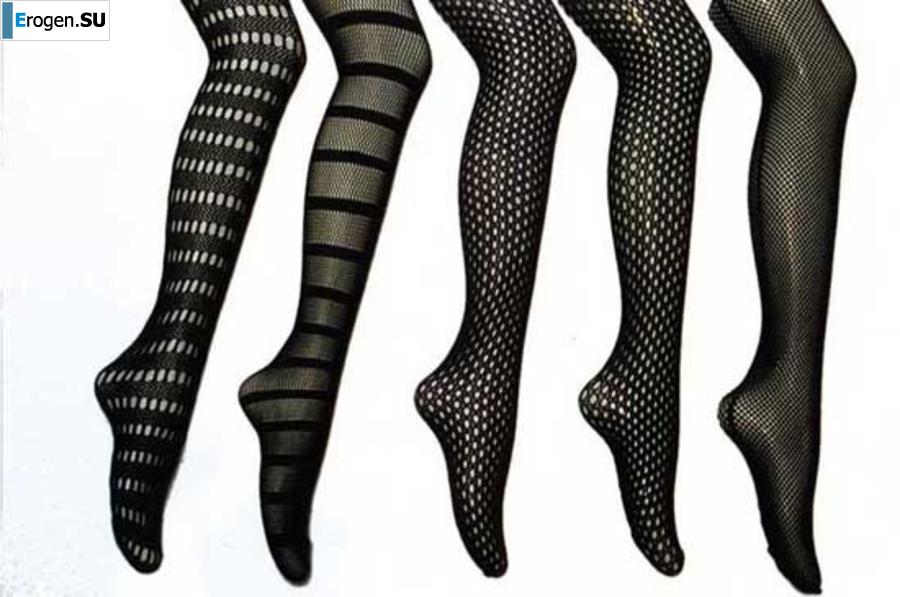 леггинсы рулят. Часть 52. Фото 40