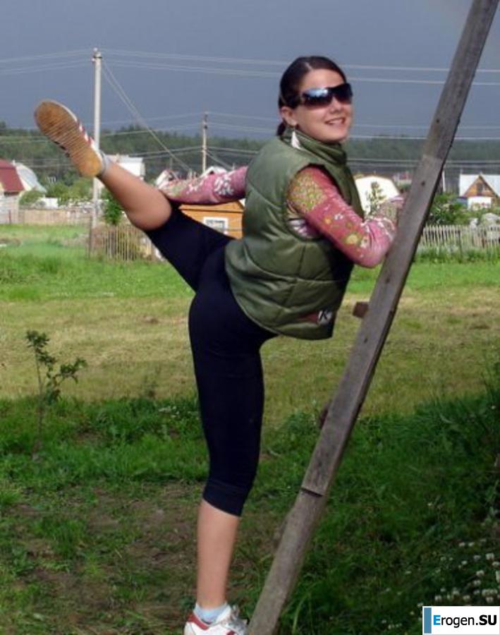 леггинсы рулят. Часть 52. Фото 6