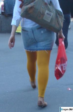 леггинсы рулят. Часть 52. Эскиз 12