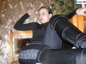 леггинсы рулят. Часть 52. Эскиз 20