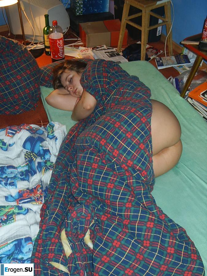 The Big Home Archive of the Polish Couple. Part 14. Photo 24