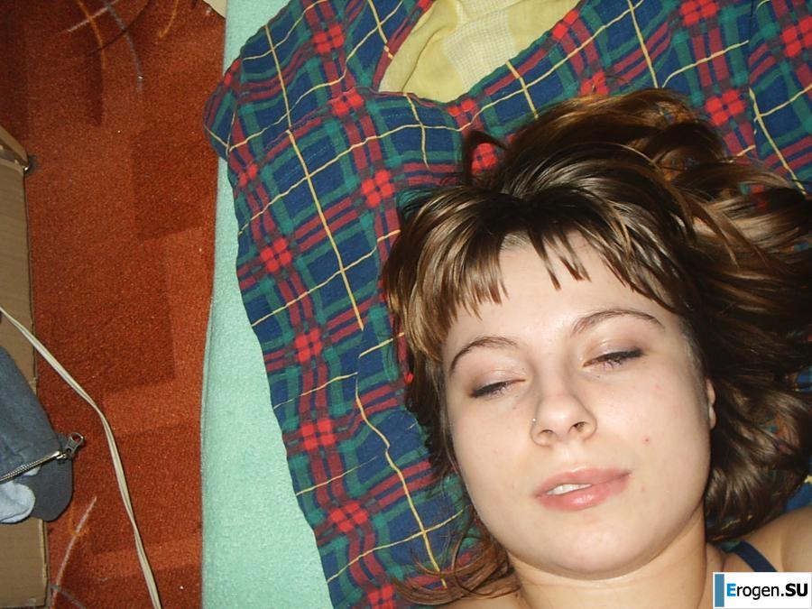 The Big Home Archive of the Polish Couple. Part 14. Photo 28