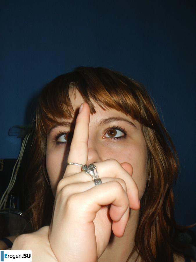 The Big Home Archive of the Polish Couple. Part 14. Photo 30