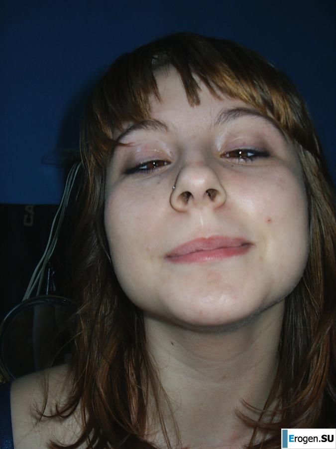 The Big Home Archive of the Polish Couple. Part 14. Photo 32