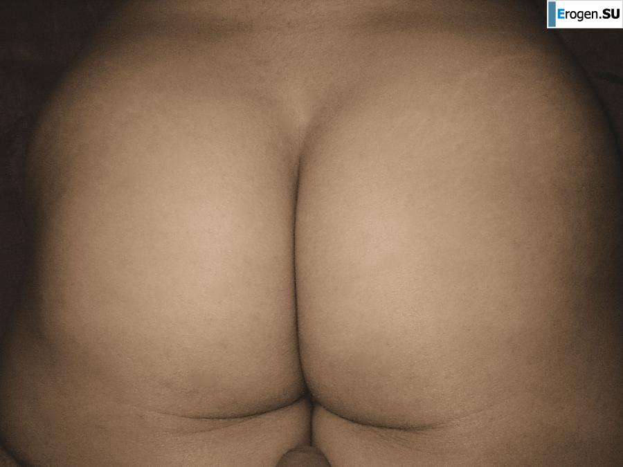 The Big Home Archive of the Polish Couple. Part 14. Photo 4