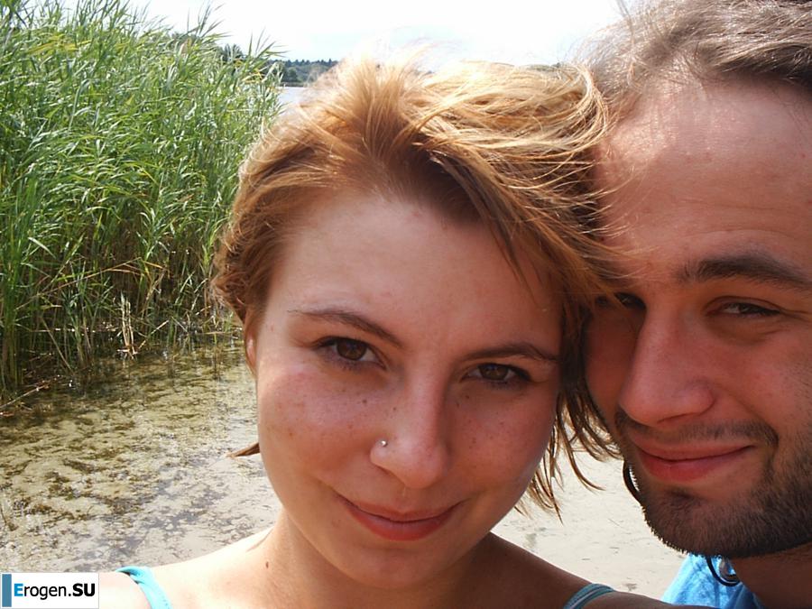 The Big Home Archive of the Polish Couple. Part 14. Photo 6