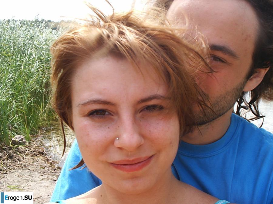 The Big Home Archive of the Polish Couple. Part 14. Photo 8