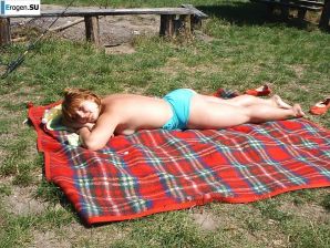 The Big Home Archive of the Polish Couple. Part 14. Thumb 11