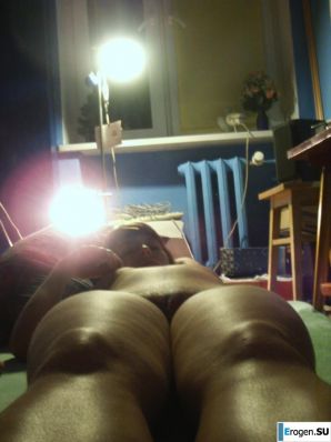 The Big Home Archive of the Polish Couple. Part 14. Thumb 16