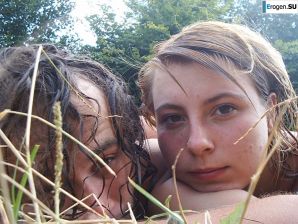 The Big Home Archive of the Polish Couple. Part 14. Thumb 20