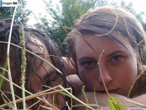 The Big Home Archive of the Polish Couple. Part 14. Thumb 22