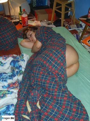 The Big Home Archive of the Polish Couple. Part 14. Thumb 24