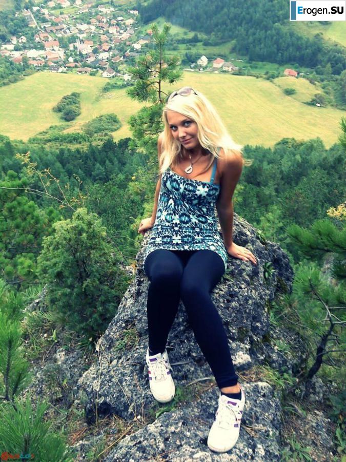 леггинсы рулят. Часть 53. Фото 12