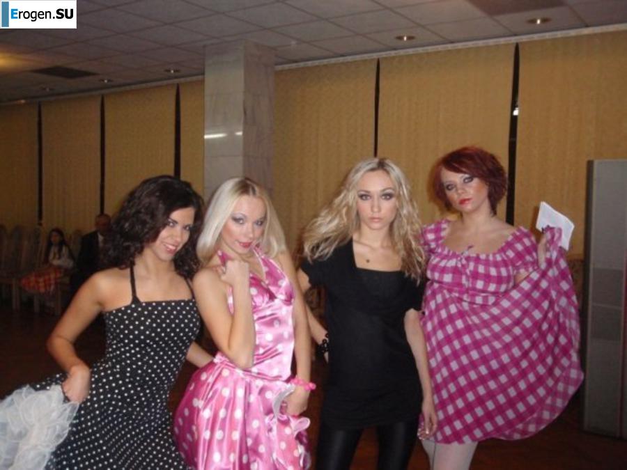 леггинсы рулят. Часть 53. Фото 21