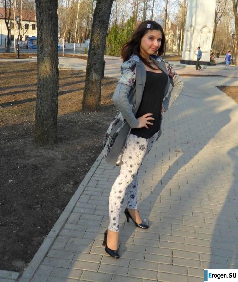 леггинсы рулят. Часть 53. Фото 39