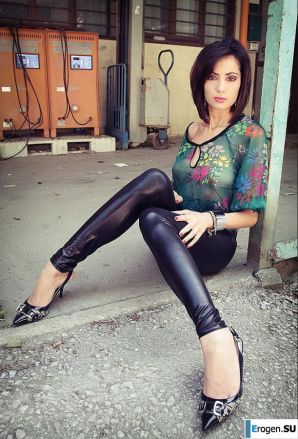 leggings rule. Part 53. Thumb 11