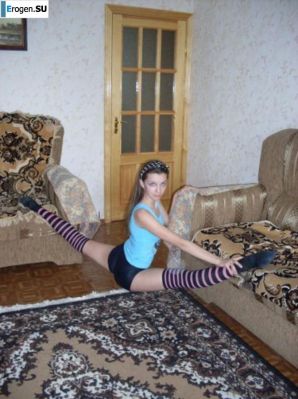 leggings rule. Part 53. Thumb 22