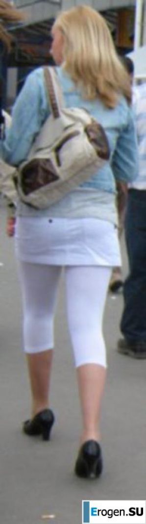 leggings rule. Part 53. Thumb 3