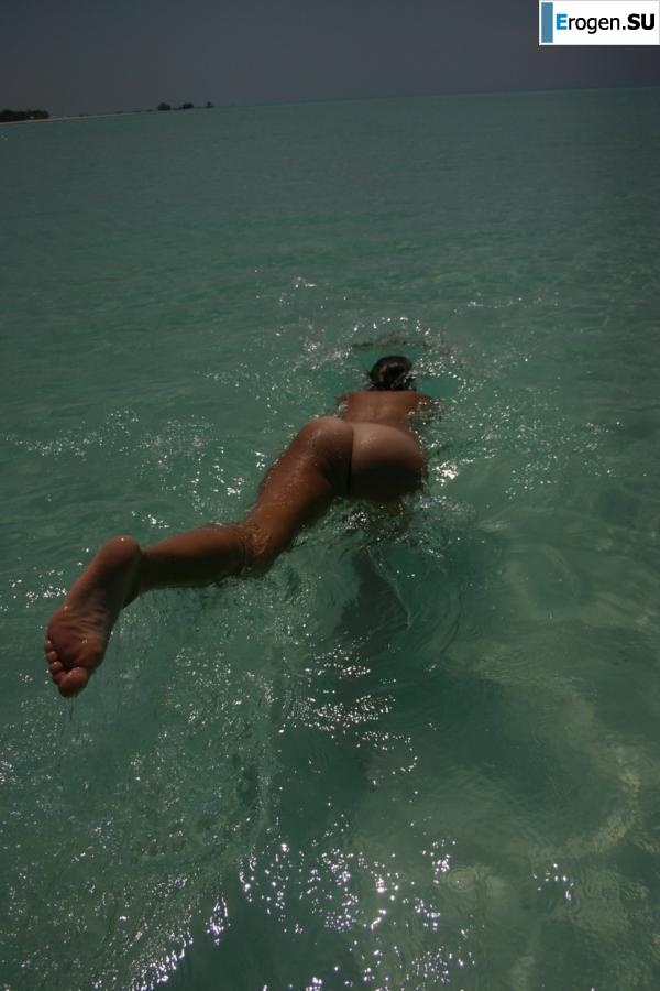 Tanned. Photo 11