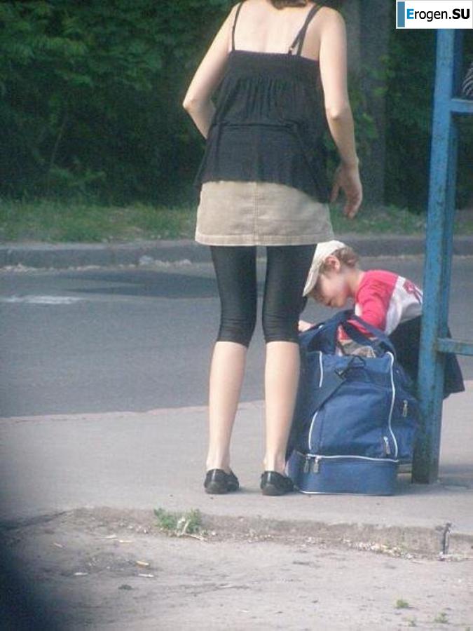 leggings rule. Part 54. Photo 15