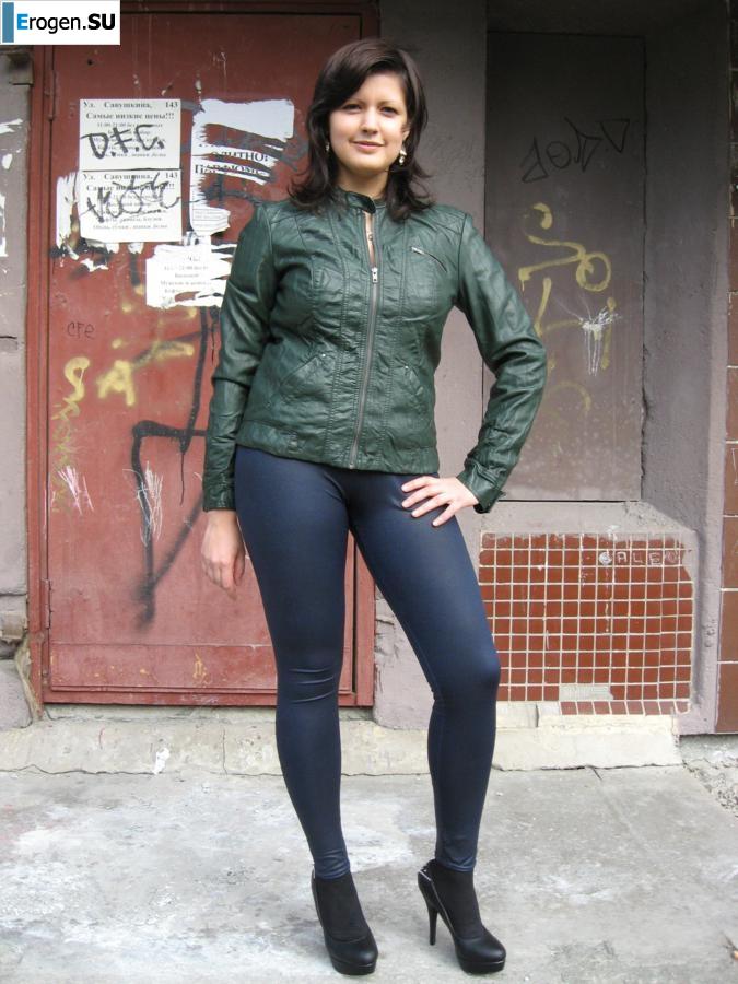 leggings rule. Part 54. Photo 3