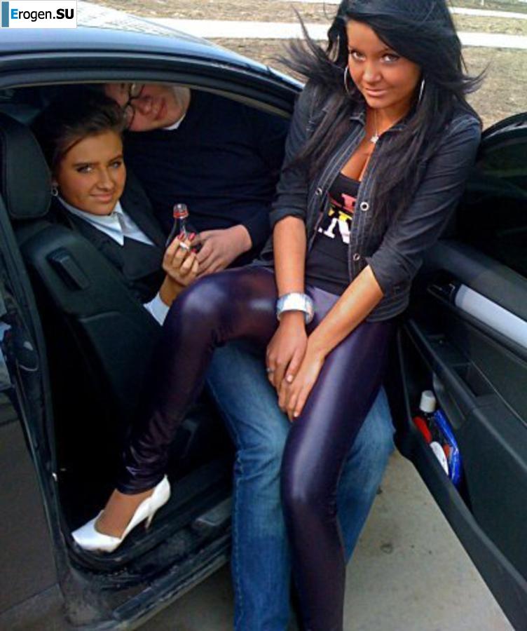 leggings rule. Part 54. Photo 32