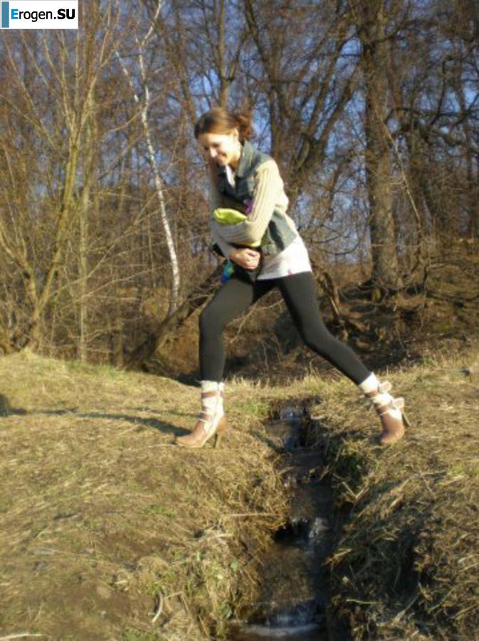 leggings rule. Part 54. Photo 39