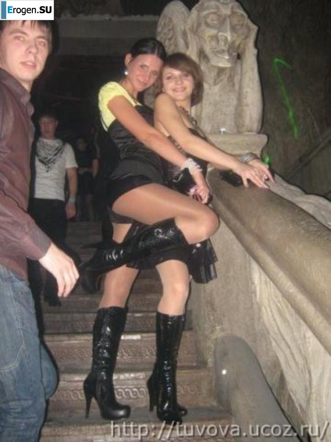 leggings rule. Part 54. Photo 40