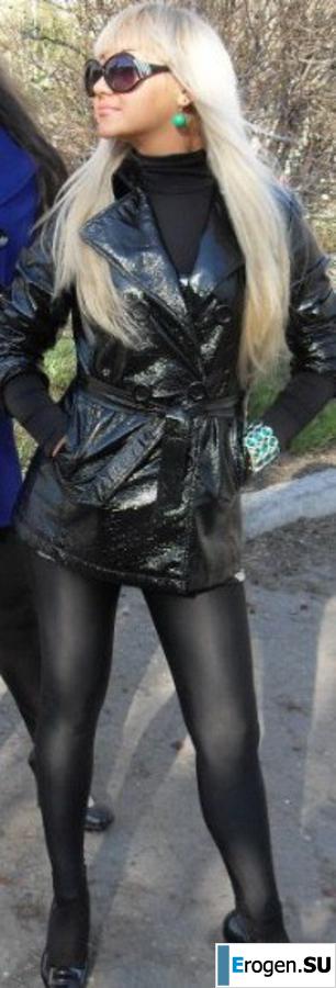 leggings rule. Part 54. Photo 5