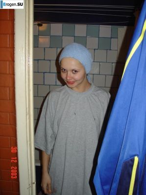 Home archive of a flexible Russian girl. Thumb 31