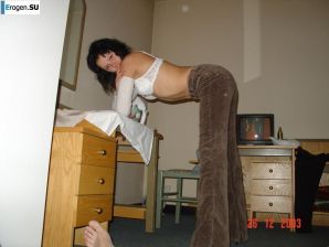 Home archive of a flexible Russian girl. Thumb 8
