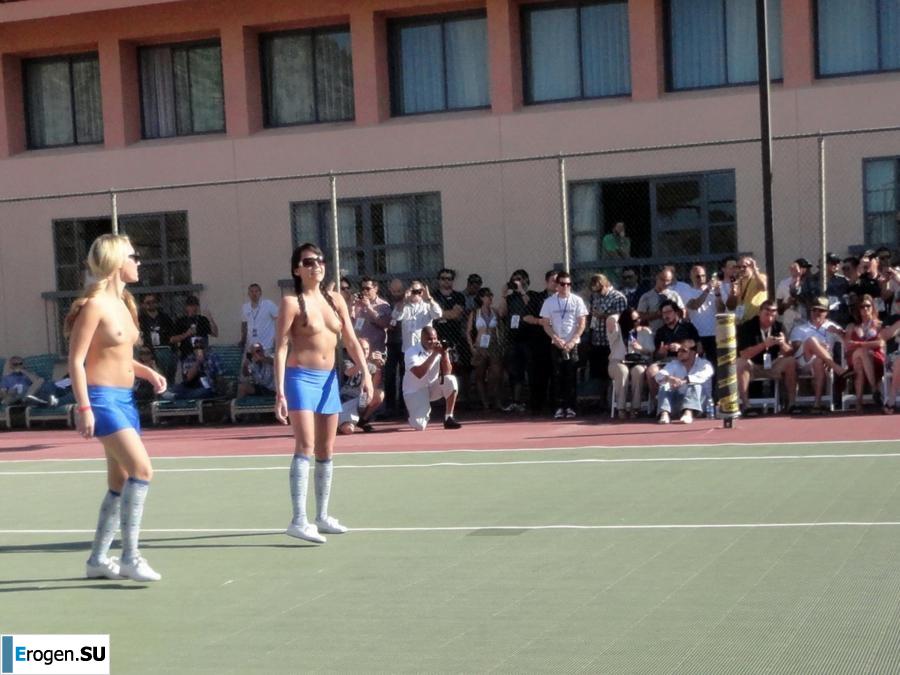 группы девушек промоутеров. Фото 23