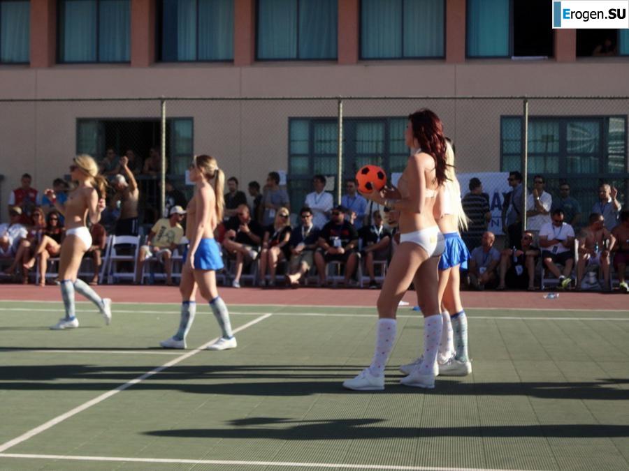 группы девушек промоутеров. Фото 43