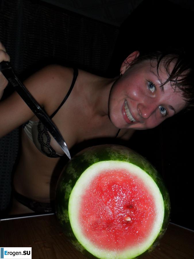 Oksana's Birthday. Photo 14