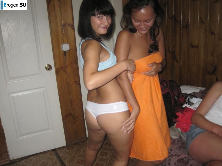 Oksana's Birthday. Photo 23