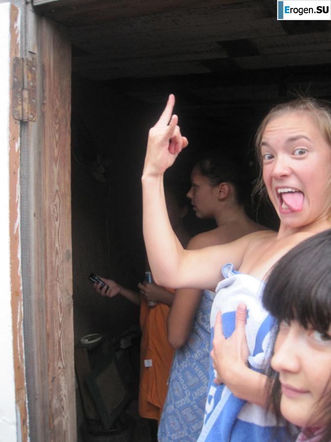 Oksana's Birthday. Photo 34