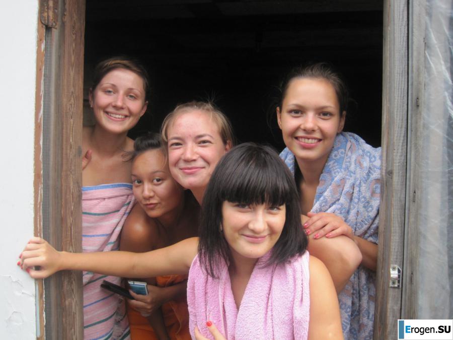 Oksana's Birthday. Photo 36