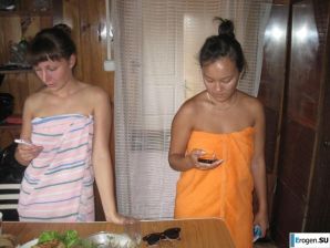 Oksana's Birthday. Thumb 27