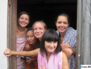 Oksana's Birthday. Thumb 36