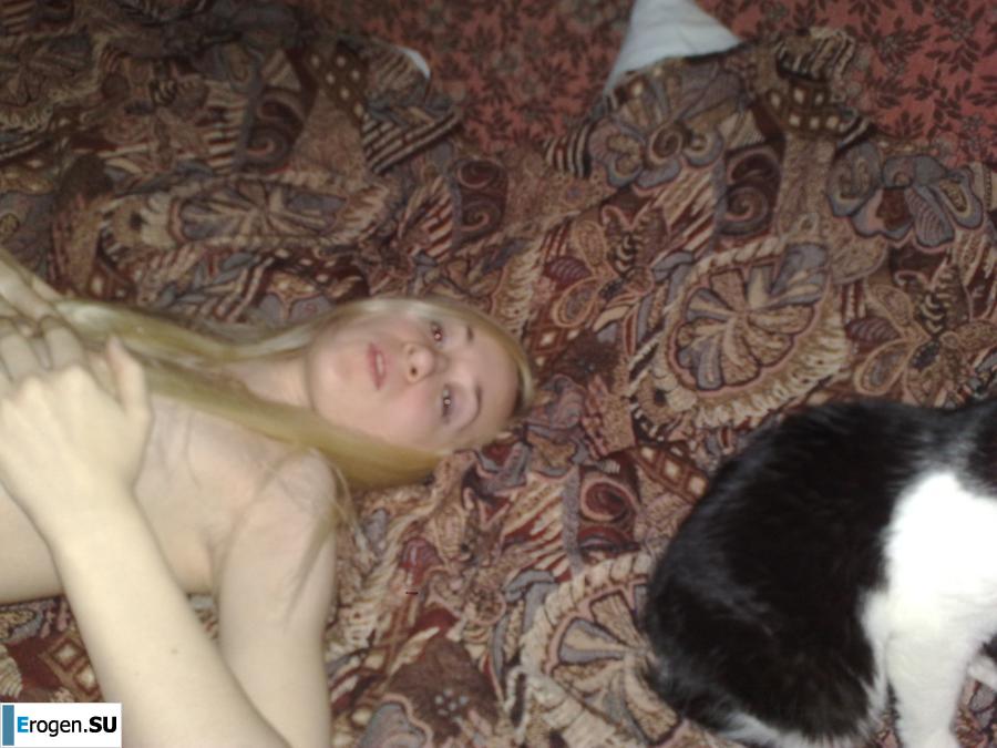 Ко всемирному дню котэ посвящается. Фото 18