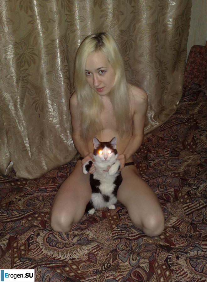 Ко всемирному дню котэ посвящается. Фото 5