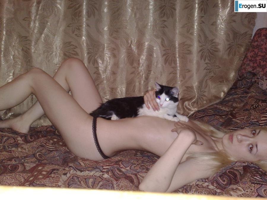 Ко всемирному дню котэ посвящается. Фото 7