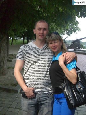 Sergey, Vika_ Chernigov, Ukraine. Thumb 5