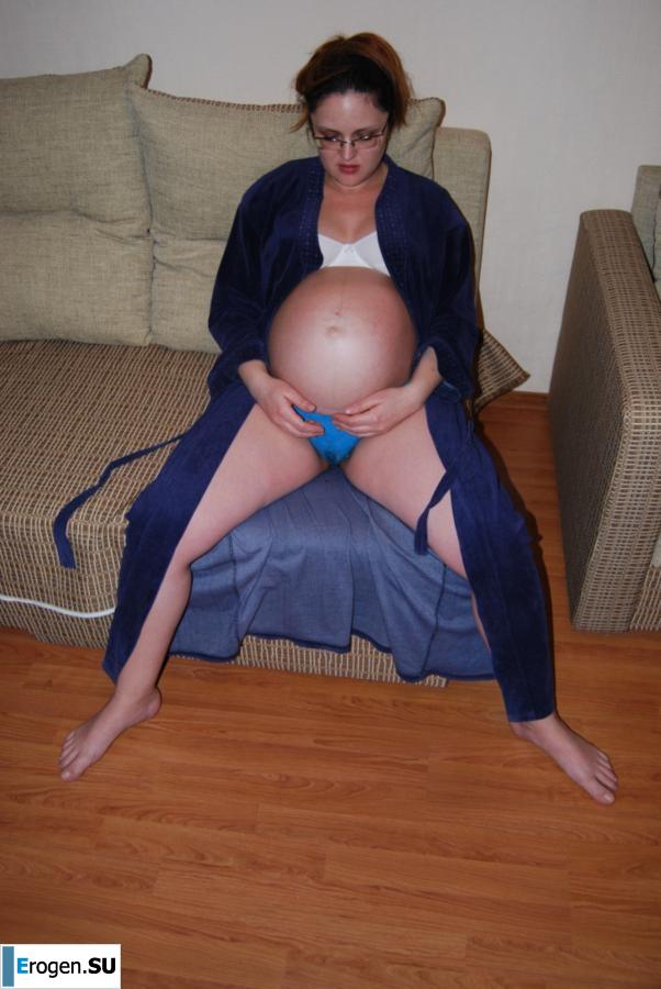 Kyivan. Pregnancy. Photo 10