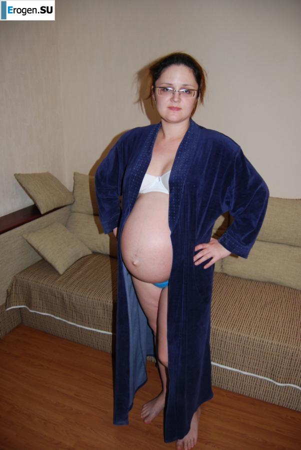 Kyivan. Pregnancy. Photo 15