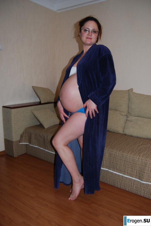 Kyivan. Pregnancy. Photo 17