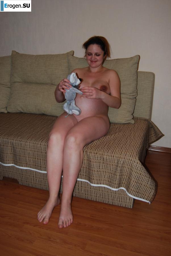 Kyivan. Pregnancy. Photo 30