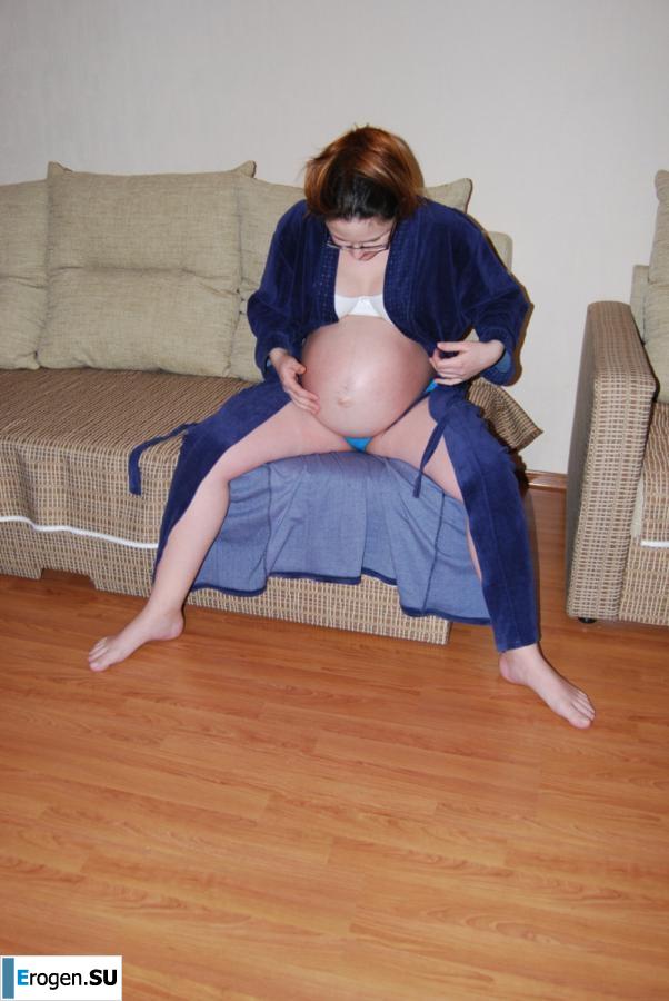 Kyivan. Pregnancy. Photo 8