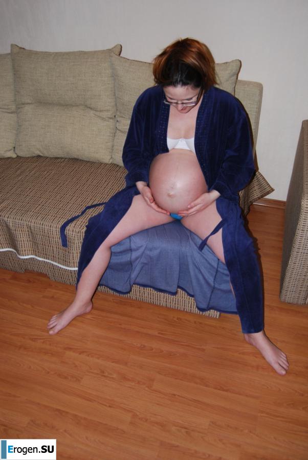 Kyivan. Pregnancy. Photo 9